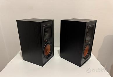 Klipsch R-51M