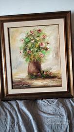 quadro di Giovanni Alfano 