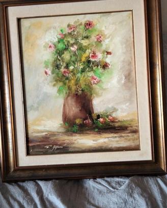 quadro di Giovanni Alfano 