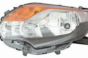 FARO MITSUBISHI L200 2015 XENO FIAT FULL BACK 2016