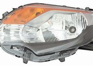 FARO MITSUBISHI L200 2015 XENO FIAT FULL BACK 2016