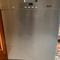 Lavastoviglie Miele