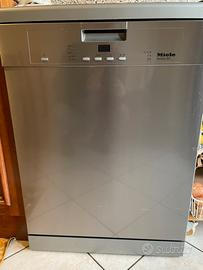 Lavastoviglie Miele