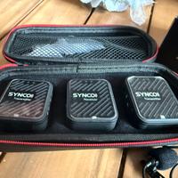 Microfoni Synco G1 A2