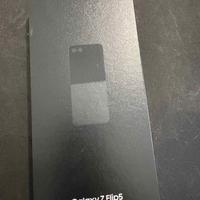 Samsung Z Flip 5 8GB 512GB Graphite