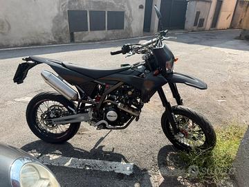 Fantic motor