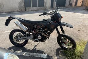 Fantic motor