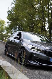 Bmw serie 1 Msport