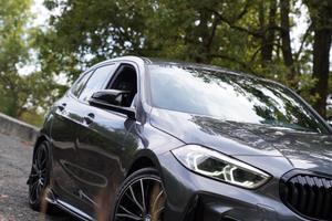 Bmw serie 1 Msport