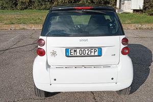 Smart 800 cdi