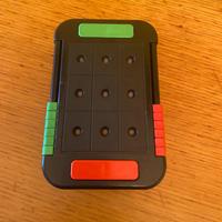 Gioco Tris a pile Mattel anni 90