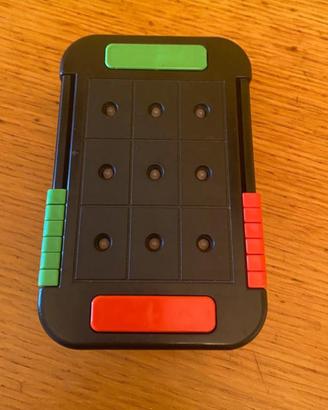 Gioco Tris a pile Mattel anni 90