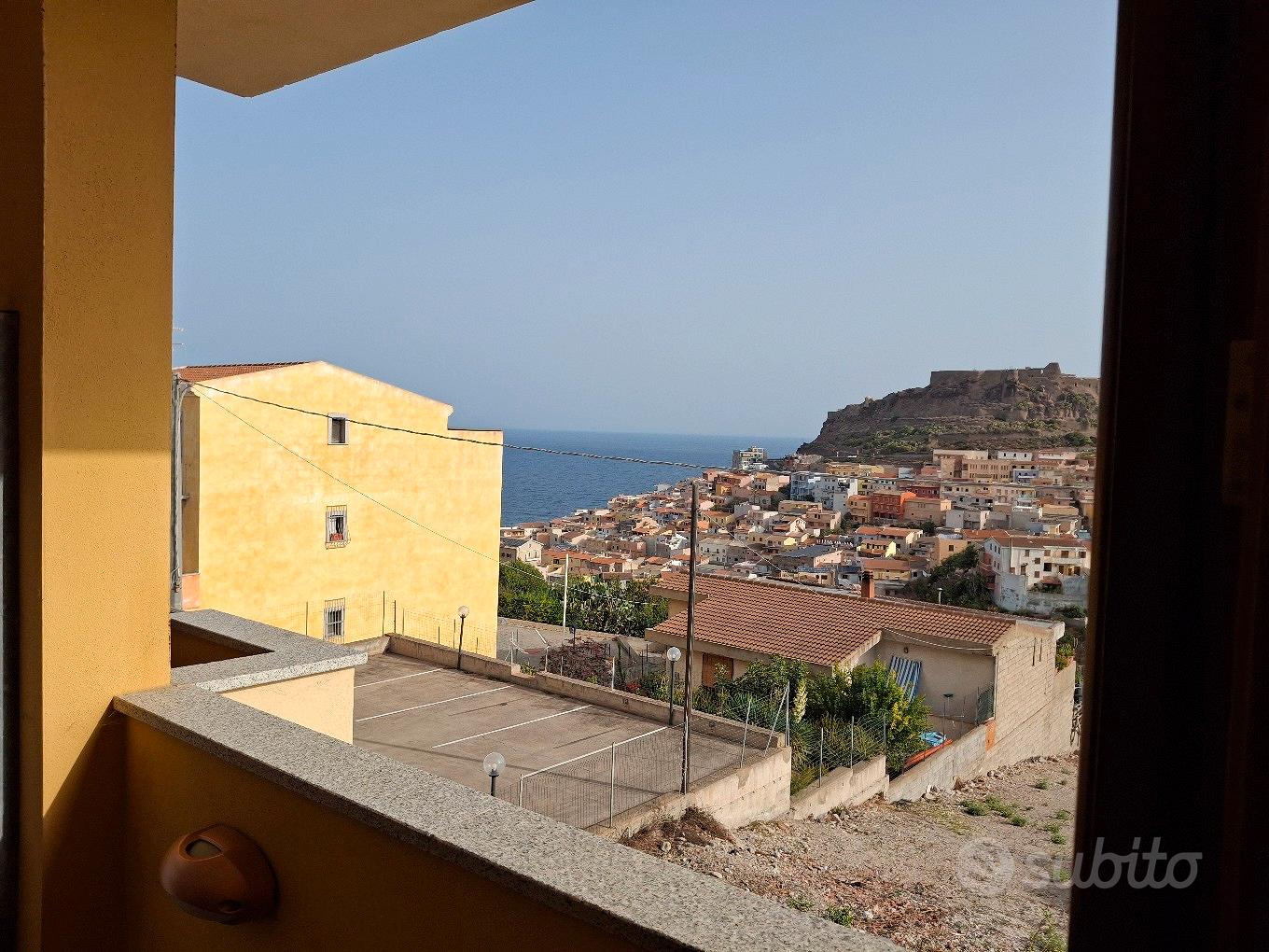 Appartamento – Castheddu/Castelsardo, Tàttari/Sassari - Vista 3