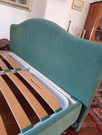 Letto matrimoniale