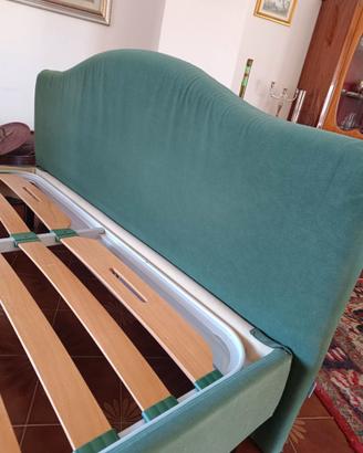 Letto matrimoniale