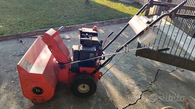 spalaneve mototurbina