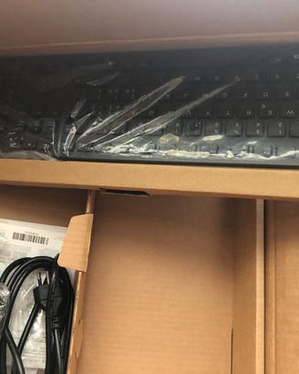 PC Workstation Dell Pro QCT1250 - Nuovo