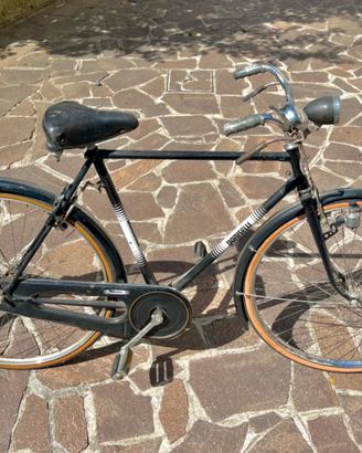 Bicicletta Doniselli
