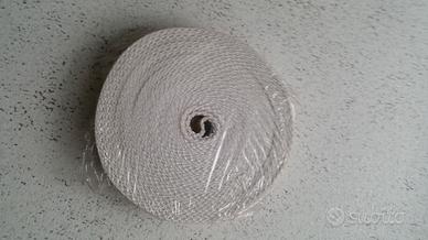 Corde cintino in rotolo 2 pezzi tapparelle  nylon