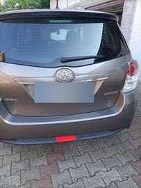 Toyota Verso del 2016