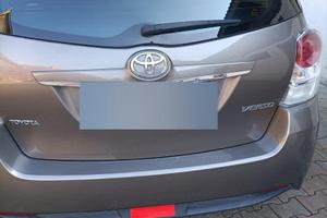 Toyota Verso del 2016