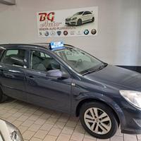 Opel Astra 1.7 CDTI sw Omologata gancio traino 200
