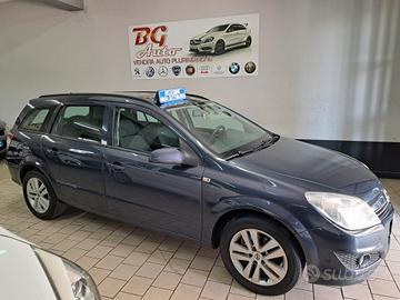 Opel Astra 1.7 CDTI sw Omologata gancio traino 200