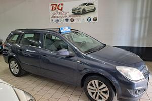 Opel Astra 1.7 CDTI sw Omologata gancio traino 200