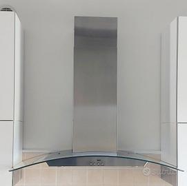 Cappa BEST usata poco