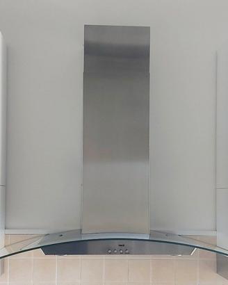 Cappa BEST usata poco