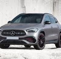 Ricambi auto per mercedes gla 2017;2022