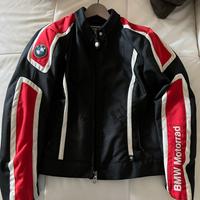 Giacca BMW taglia 46