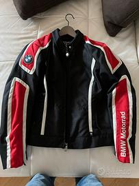 Giacca BMW taglia 46