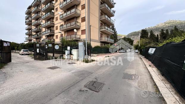 Terreno di 1900 Mq zona Viale Del Fante