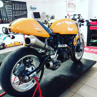 Ducati sport 1000