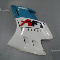 Fiancata sx USATA Aprilia AF 1 codice AP8130786