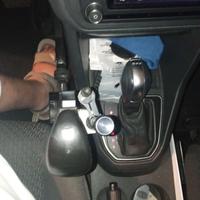 KIT GUIDA +SALISCENDI VETTURA PER DISABILI