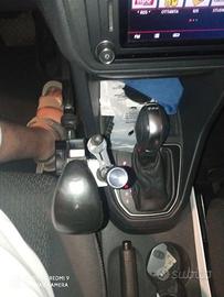 KIT GUIDA +SALISCENDI VETTURA PER DISABILI