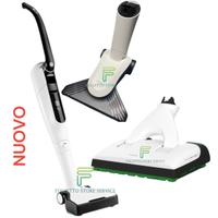 Folletto Vk7s Senza Filo NUOVO LAVAPAVIMENTI SP7s