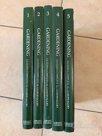 Enciclopedia giardinaggio Gardening