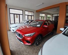 Mg ZS 1.5 VTi-tech Comfort