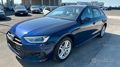 Audi A4 Avant 35 TDI/163 CV S tronic KM CERTIFICAT