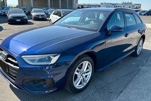 Audi A4 Avant 35 TDI/163 CV S tronic KM CERTIFICAT