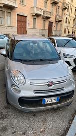 Fiat 500 L 1.3 mtj