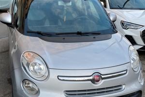 Fiat 500 L 1.3 mtj
