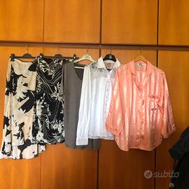Set abiti estivi donna