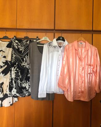 Set abiti estivi donna