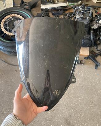 pezzi ninja 250
