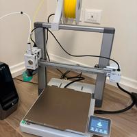 Stampante 3D - A1 bambulab