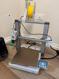 Stampante 3D - A1 bambulab